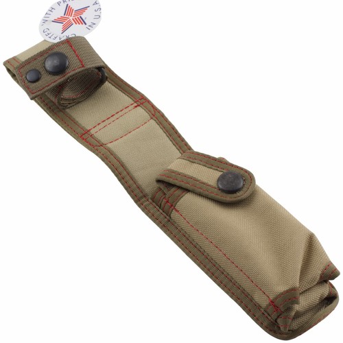 Fodero coltello utility