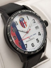 Orologio uomo Haurex Bologna