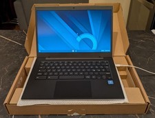 SAMSUNG GALAXY CHROMEBOOK GO 14" SIGILLATO 4 GB RAM 64 GB MEMORIA XE340XDA-KA1IT