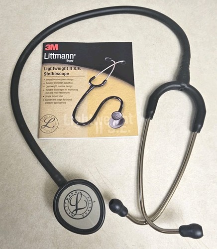 Littmann lightweight se - 3m,