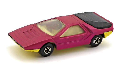 Matchbox superfast alfa - superfast, 75