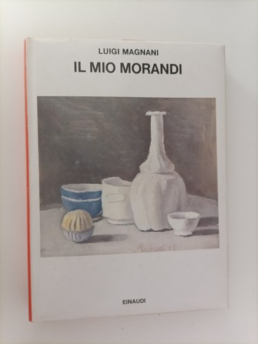Mio morandi giorgio - morandi,