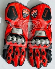 Ducati Corse Motorcycle