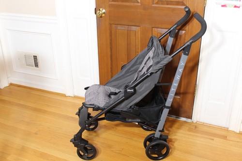 Chicco liteway lightweight - chicco,