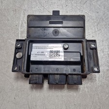 Centralina ecu motore Renault