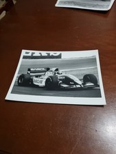 FOTOGRAFIA W.P. Mondiale F1