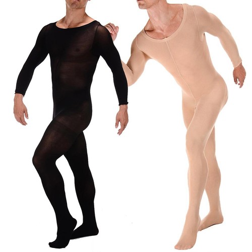 Body calze intimo trasparente - calze,