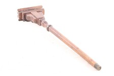 Vecchio Bastone di Caccia