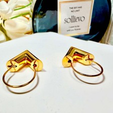 Orecchini louis vuitton - orecchini,