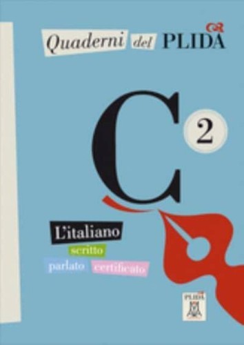 Quaderni del plida - plida, audio