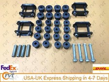 Kit distanziali e grillo