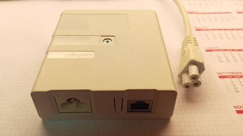 Mikrotik pwr line - pro, pl7510gi
