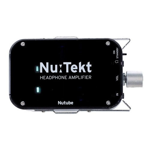 Amplificatore per cuffie - nu:, a