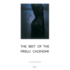 THE BEST OF THE PIRELLI