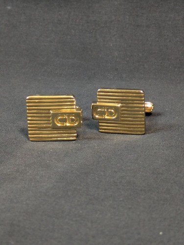 Gemelli christian dior vintage - dior,