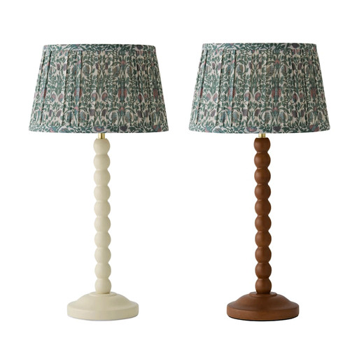 Lampada tavolo bobble base - da,