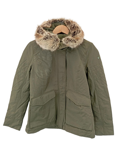 Taifun giacca pelliccia - di,