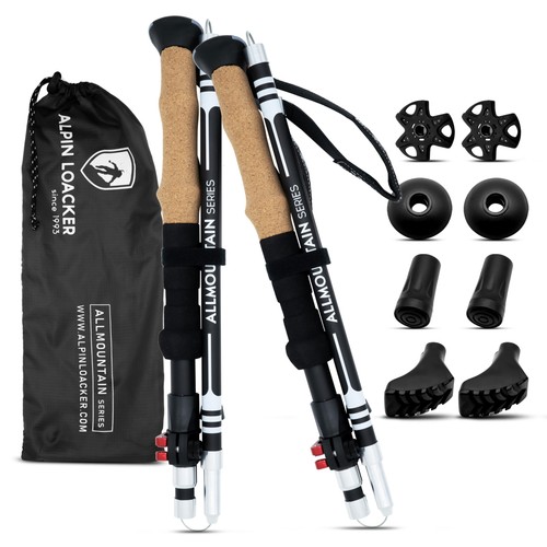 Alpin loacker bastoncini - loacker,
