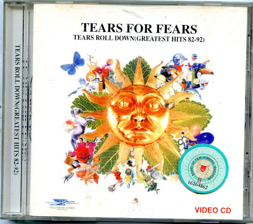 Tears for fears - tears,