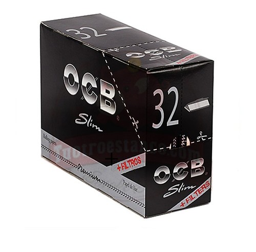 Ocb cartine king - cartine, size