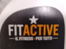Palestra Abbonamento FitActive