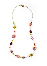 Collana Antica Murrina Venezia