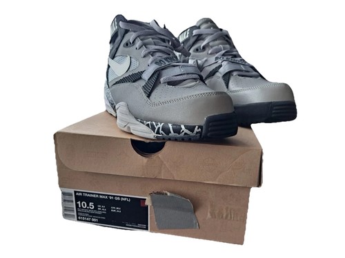 Nike air trainer max - trainer,