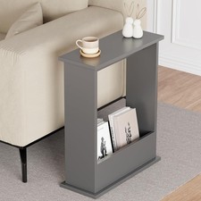 Tavolino Laterale Slim