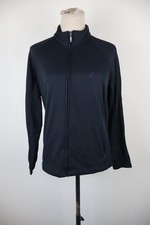 AUSTRALIAN GIACCA SPORTIVA DONNA Tg. 48 WOMAN SPORT JACKET SWEATSHIRT VINTAGE