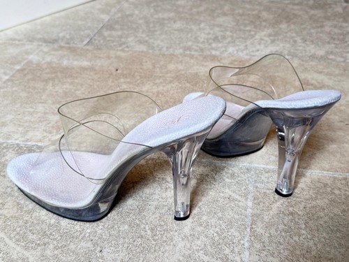 Sandali sexy tacco alto - , di