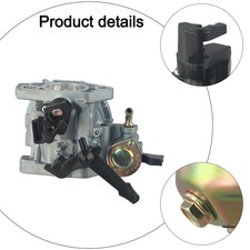 Kit Carburatore Facile Installazione Per 420cc Per GX390 e Per Attrezzatura Neve