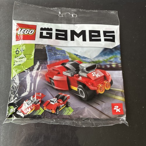 Lego games aquadirt racer - lego,