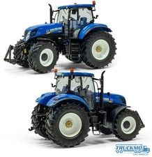ROS SRL New Holland T7.270