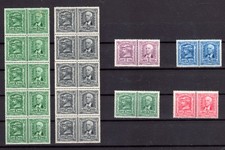 ITALIA REGNO  MARCHE DA BOLLO