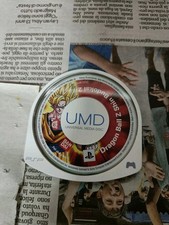 DRAGONBALL SHIN Z BUDOKAI 2