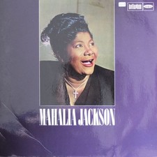 Mahalia Jackson - Mahalia