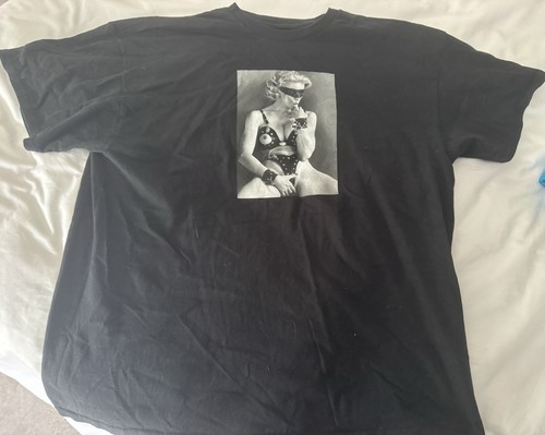 Madonna erotica sex i ll - madonna, i’ll