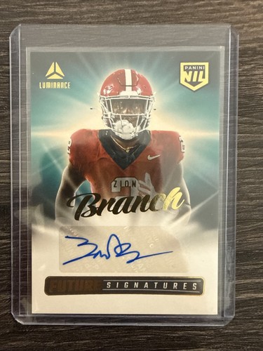 2024 panini luminance firme - -,