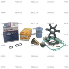 KIT MAINTENANCE PREMIUM -