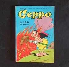 GEPPO n. 1 del 1962 - Bianconi