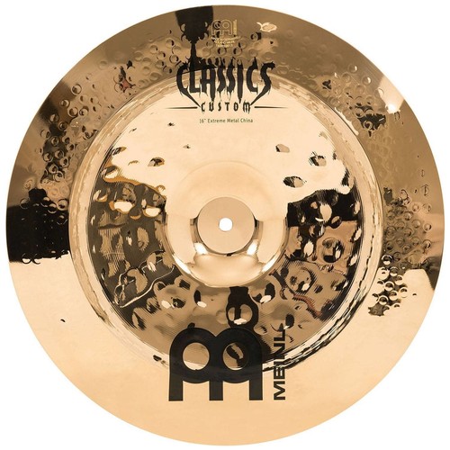 Meinl cymbals cc16emch 16 - cc16emch-b,