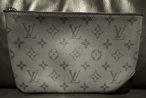 Louis vuitton monogram eclipse - vuitton,