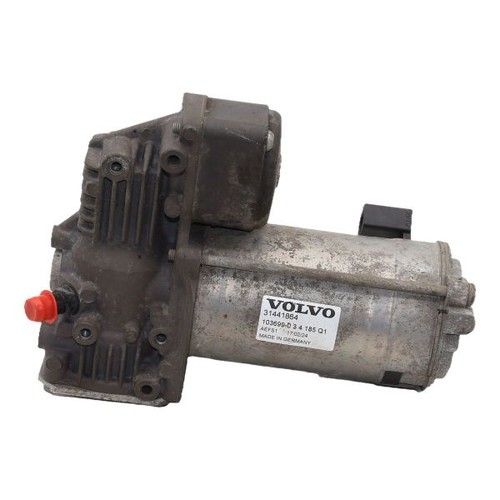 Compressore volvo v60 - volvo,