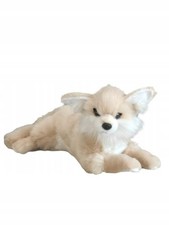 Peluche Dubi volpe peluche 30