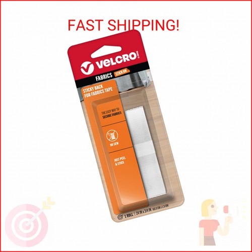 Velcro brand for fabrics - velcro,