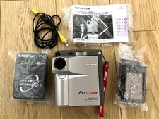Fujifilm FinePix PR21 anni