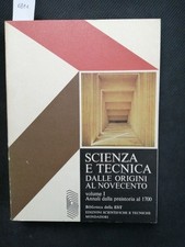 Scienza tecnica dalle - scienza, e