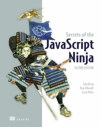 Secrets the javascript - secrets,