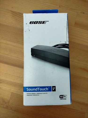 Bose soundtouch - bose,