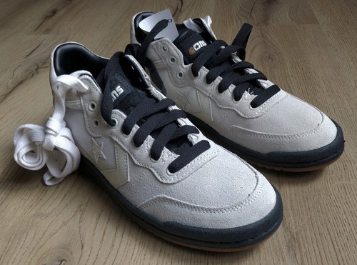 Converse carhartt beige nuove - carhartt,